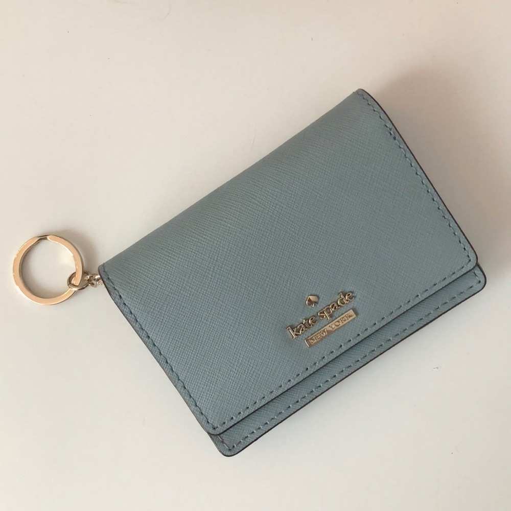 kate spade small wallet